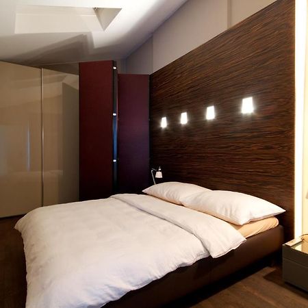 My Home In Vienna- Smart Apartments - Leopoldstadt Номер фото