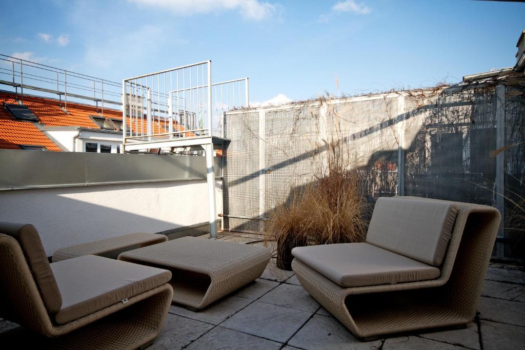 My Home In Vienna- Smart Apartments - Leopoldstadt Номер фото