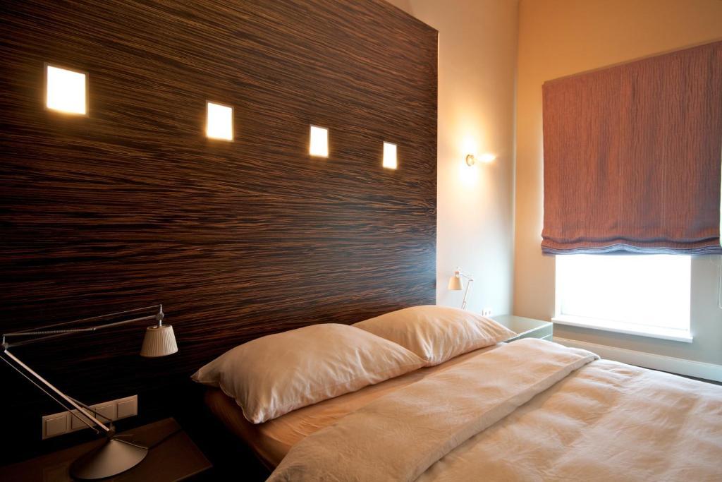 My Home In Vienna- Smart Apartments - Leopoldstadt Номер фото