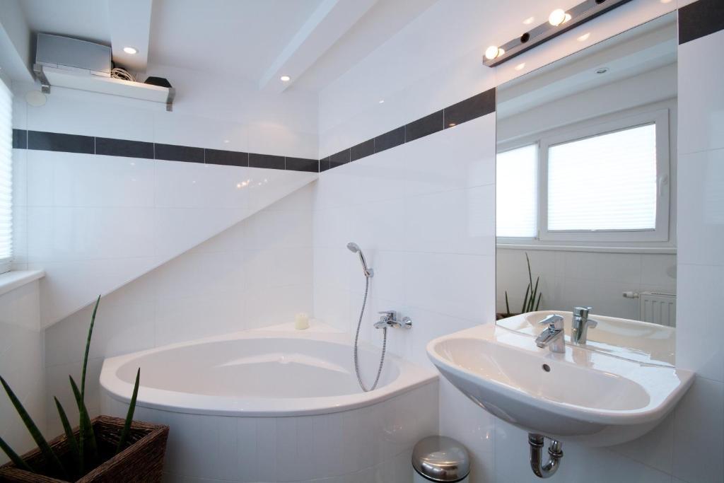 My Home In Vienna- Smart Apartments - Leopoldstadt Номер фото