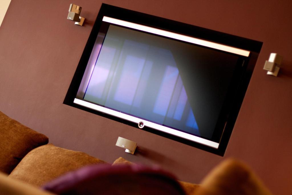 My Home In Vienna- Smart Apartments - Leopoldstadt Номер фото