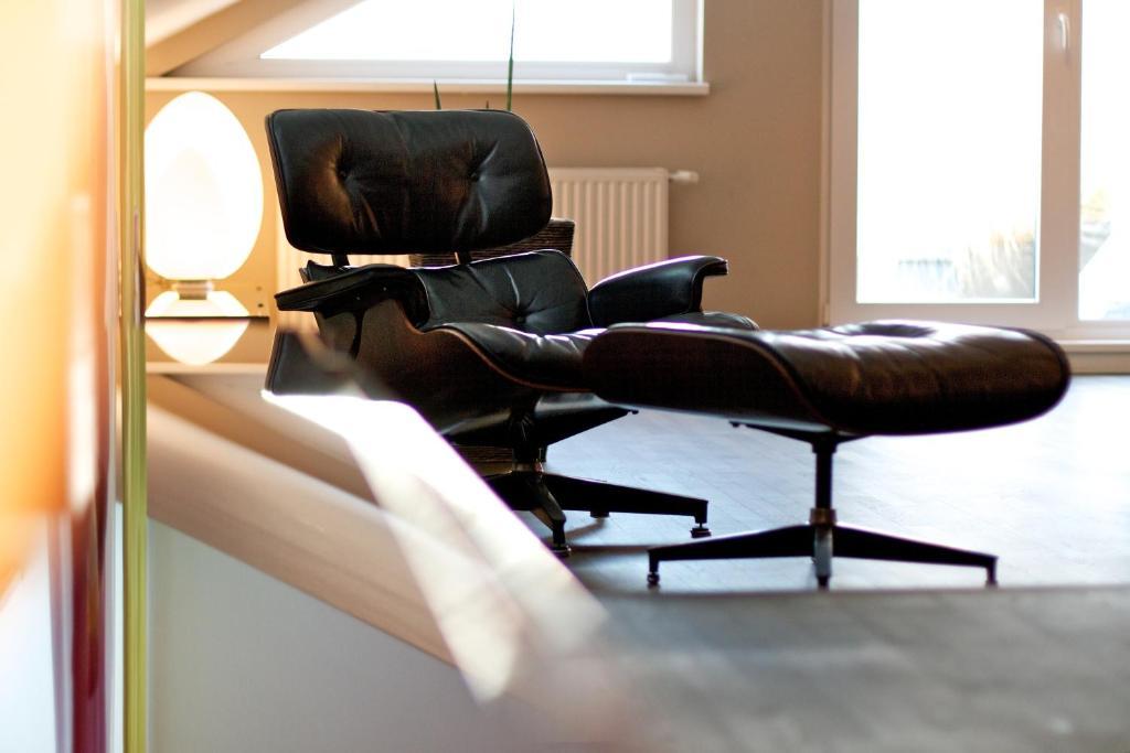 My Home In Vienna- Smart Apartments - Leopoldstadt Номер фото