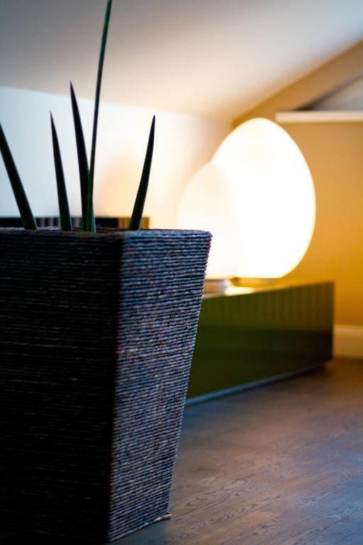 My Home In Vienna- Smart Apartments - Leopoldstadt Номер фото