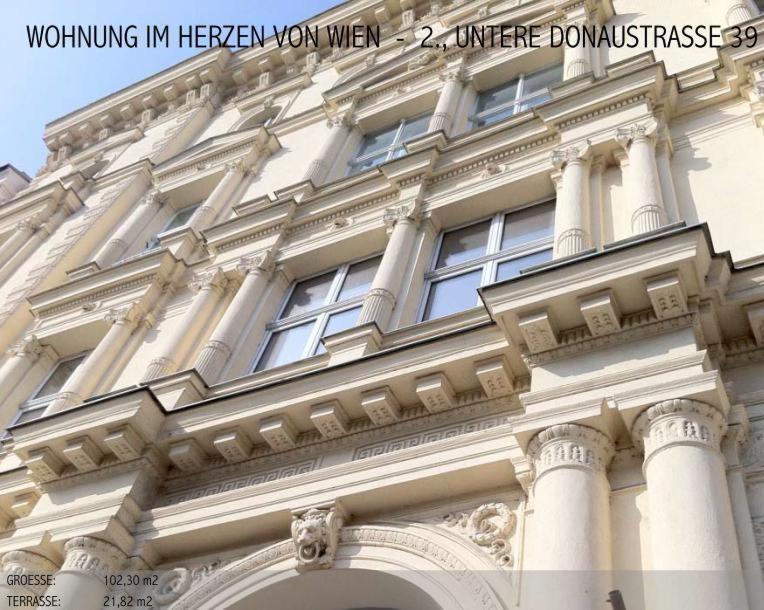 My Home In Vienna- Smart Apartments - Leopoldstadt Экстерьер фото