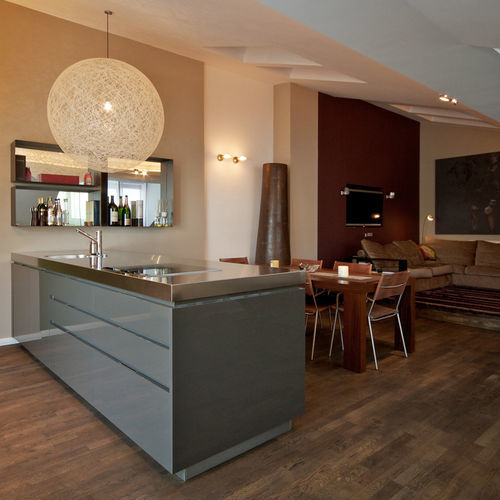 My Home In Vienna- Smart Apartments - Leopoldstadt Экстерьер фото