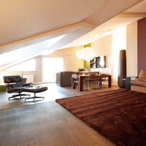 My Home In Vienna- Smart Apartments - Leopoldstadt Экстерьер фото