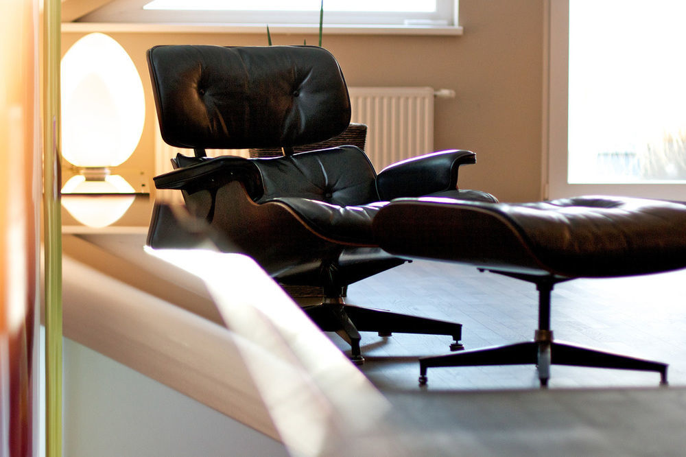 My Home In Vienna- Smart Apartments - Leopoldstadt Экстерьер фото